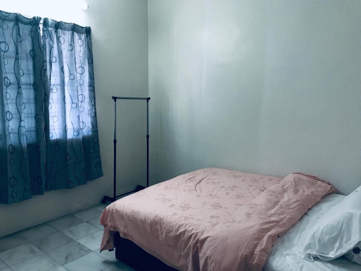 Cozy And Comfortable Homestay In Sungai Siput Bagian luar foto