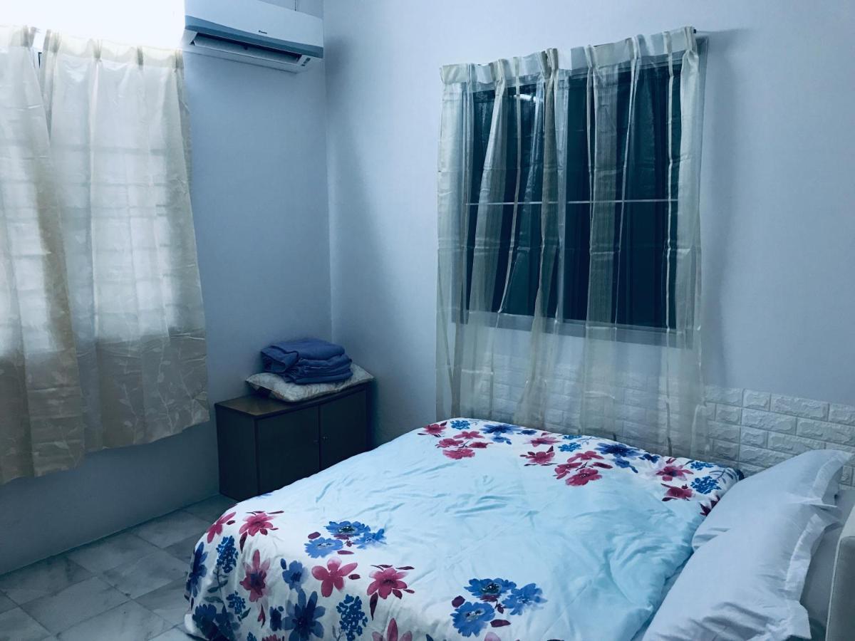 Cozy And Comfortable Homestay In Sungai Siput Bagian luar foto