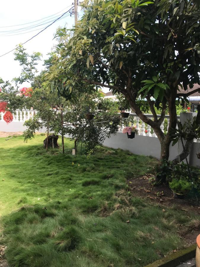 Cozy And Comfortable Homestay In Sungai Siput Bagian luar foto